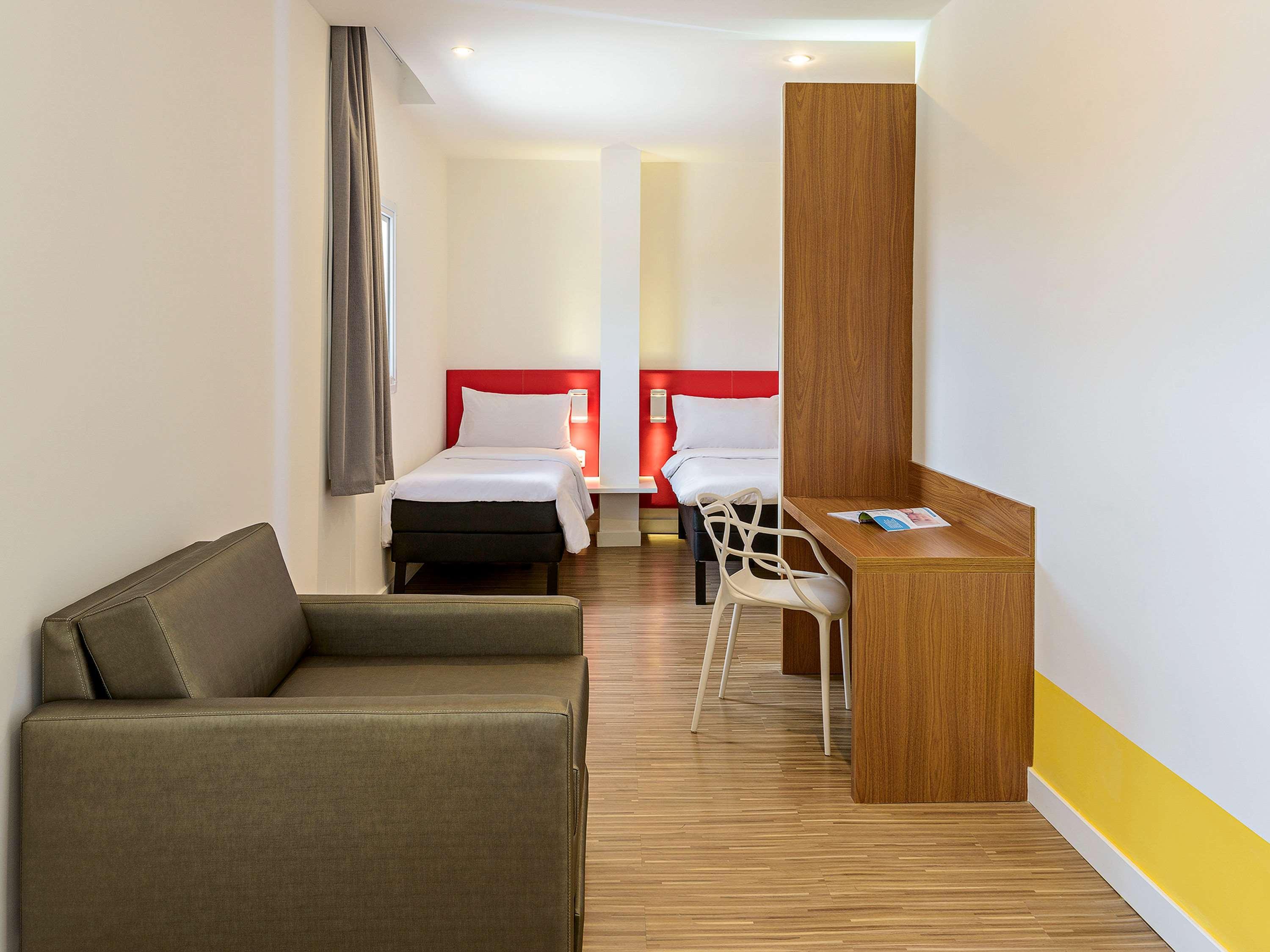 Ibis Styles Birigui Hotel Exterior photo