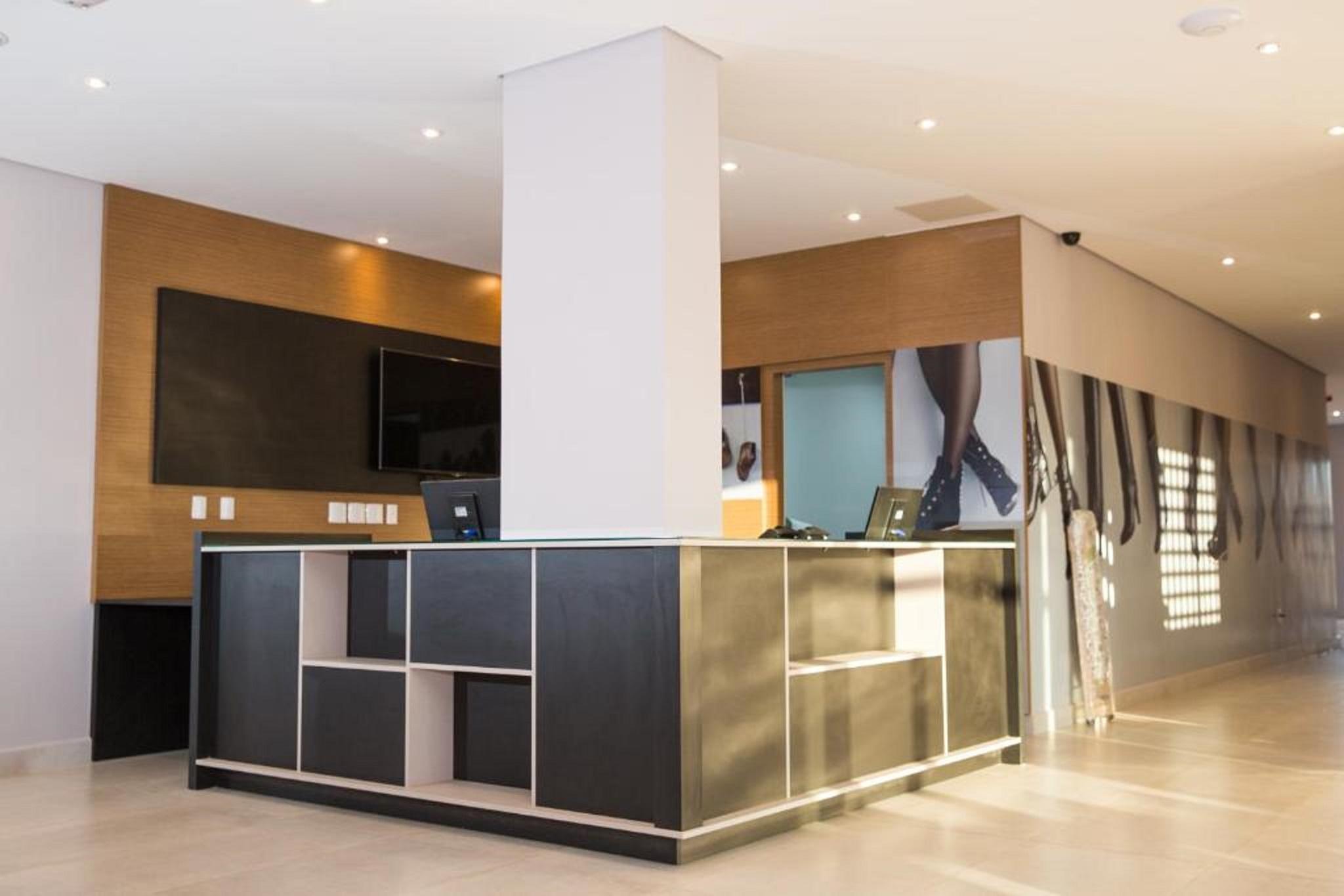 Ibis Styles Birigui Hotel Exterior photo