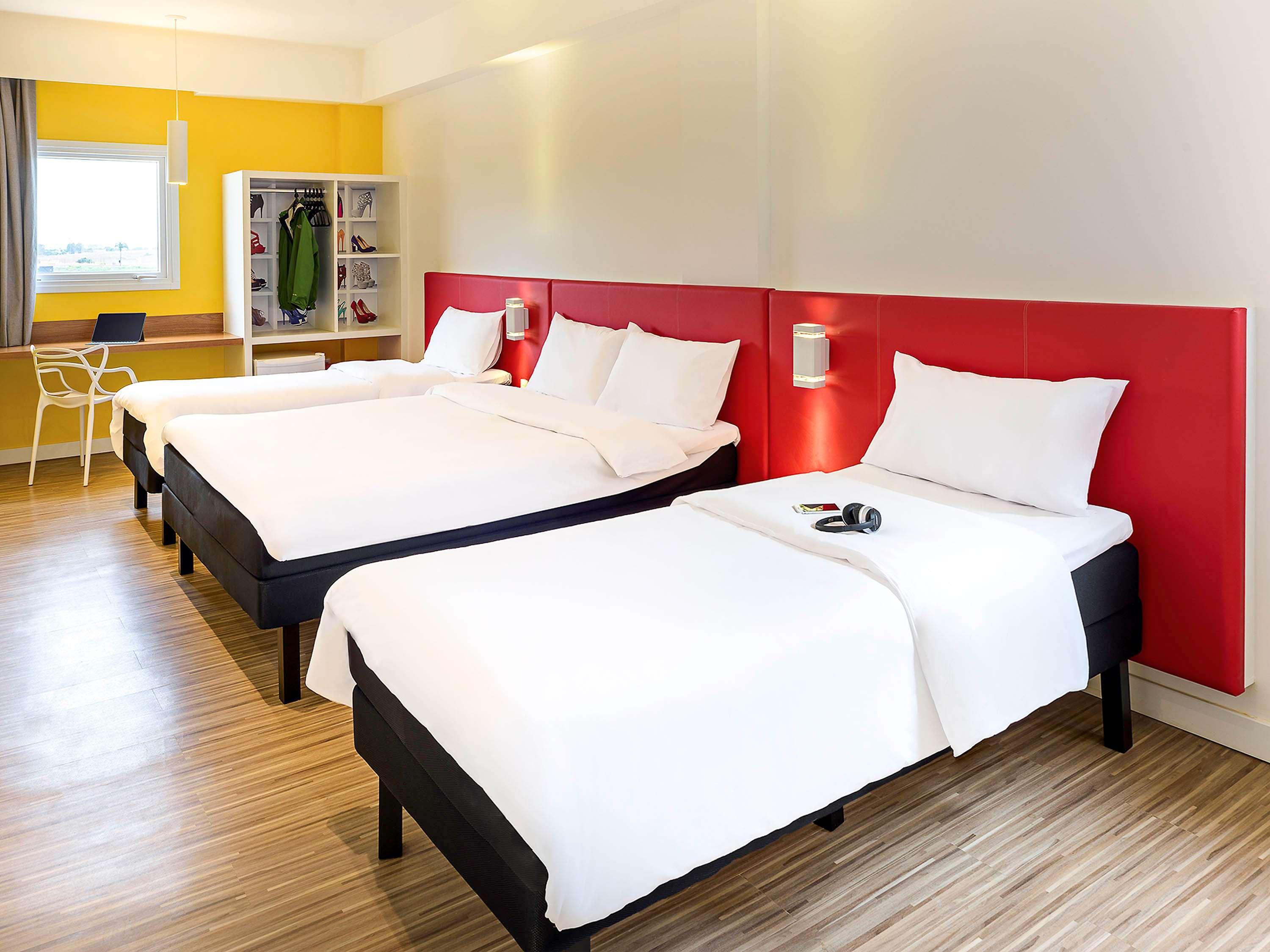 Ibis Styles Birigui Hotel Exterior photo