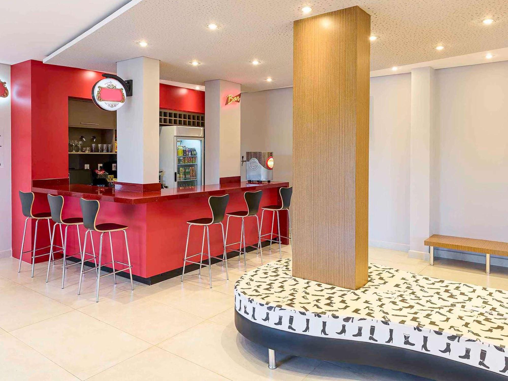 Ibis Styles Birigui Hotel Exterior photo