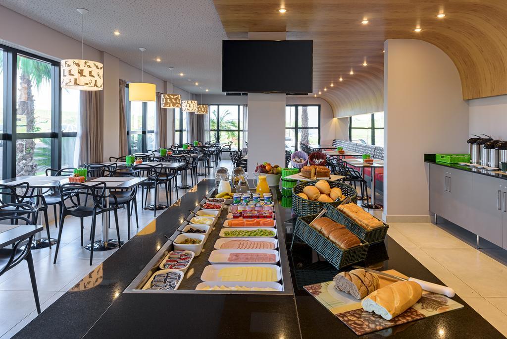 Ibis Styles Birigui Hotel Exterior photo