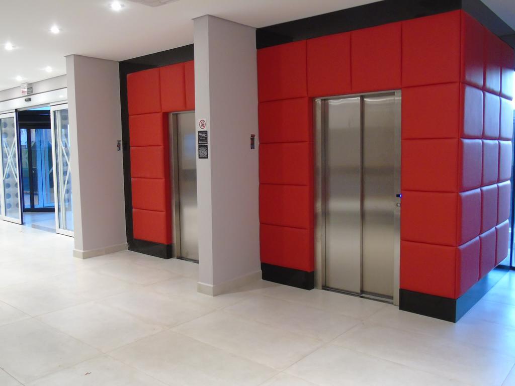 Ibis Styles Birigui Hotel Exterior photo