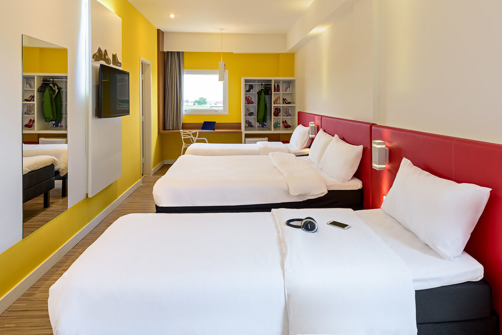 Ibis Styles Birigui Hotel Exterior photo