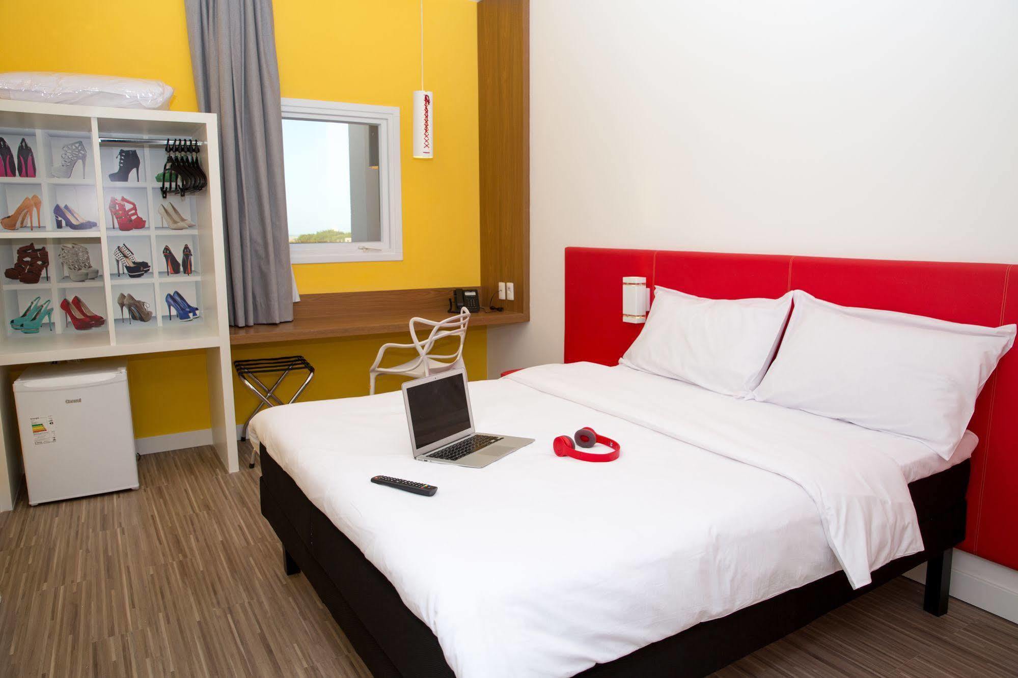 Ibis Styles Birigui Hotel Exterior photo