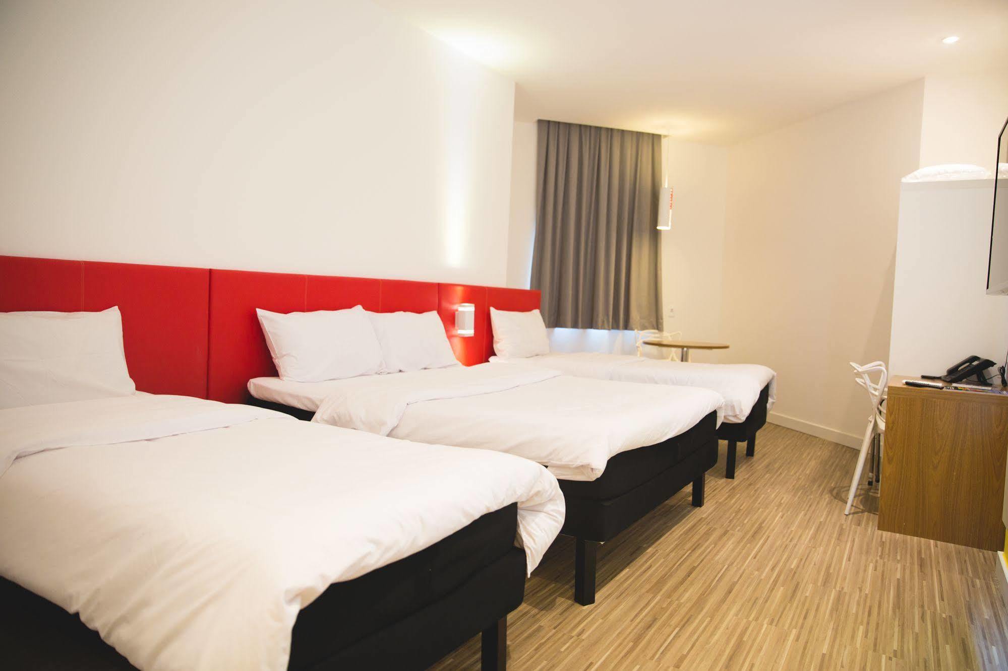 Ibis Styles Birigui Hotel Exterior photo