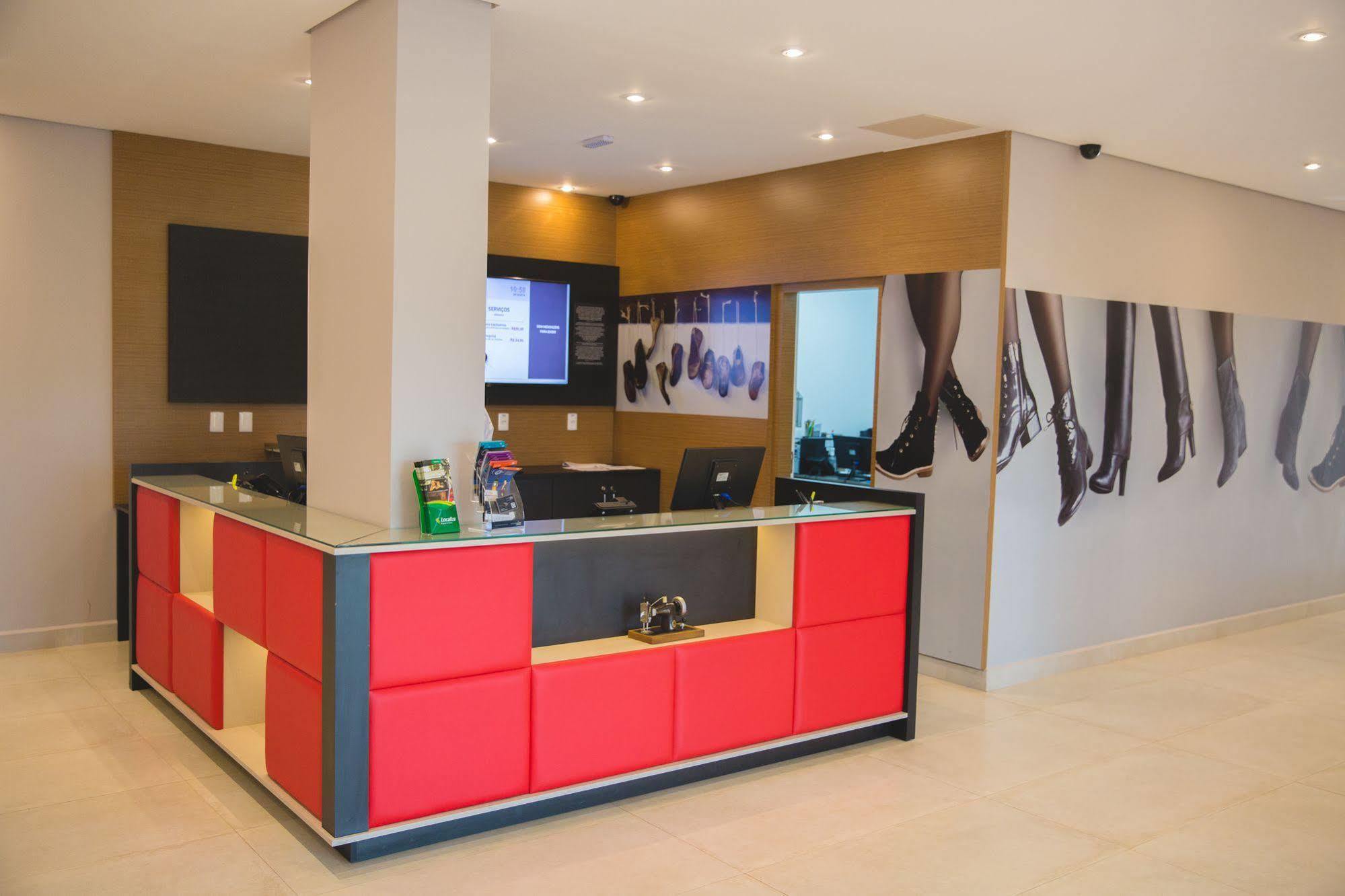 Ibis Styles Birigui Hotel Exterior photo