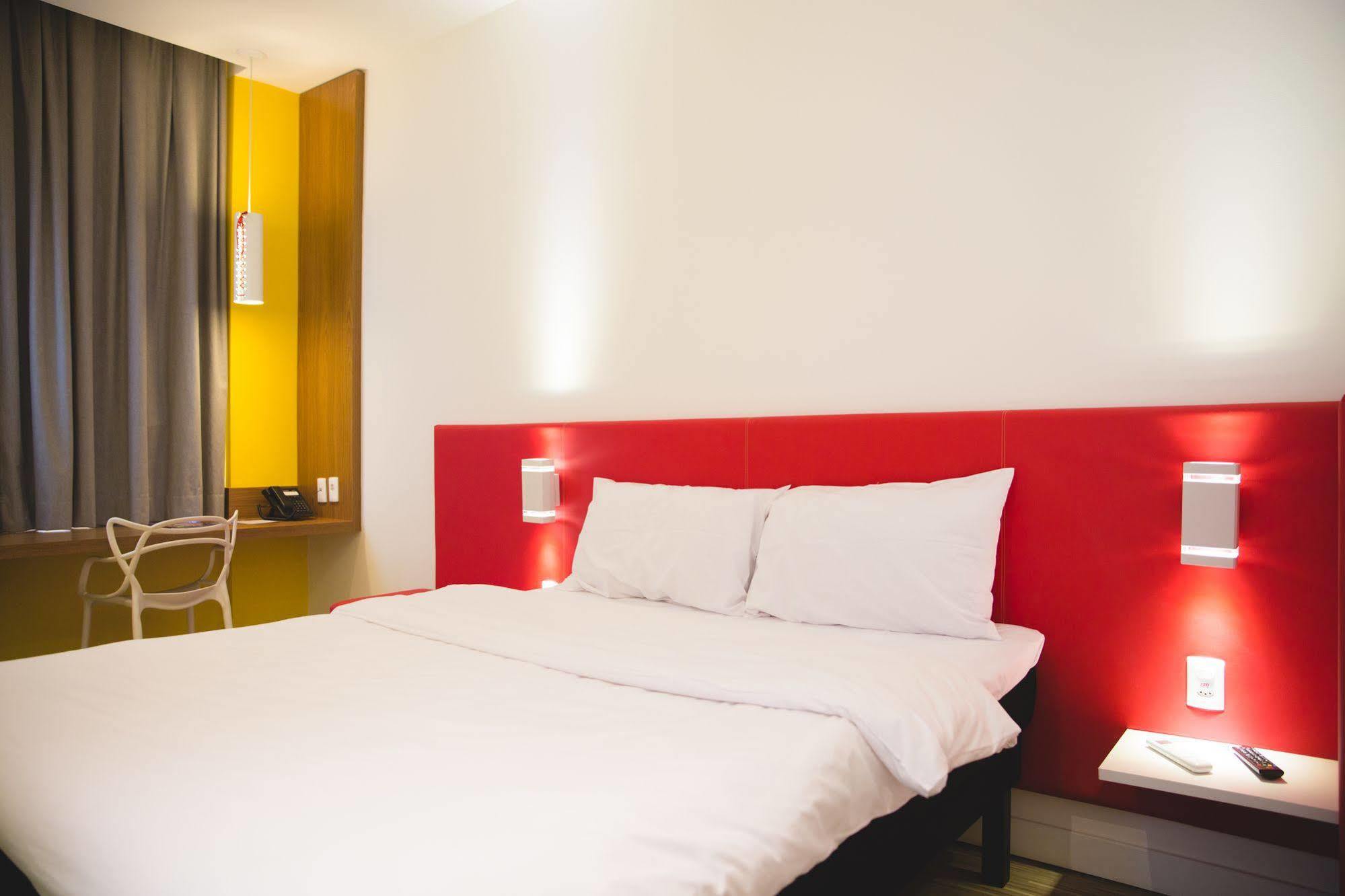 Ibis Styles Birigui Hotel Exterior photo
