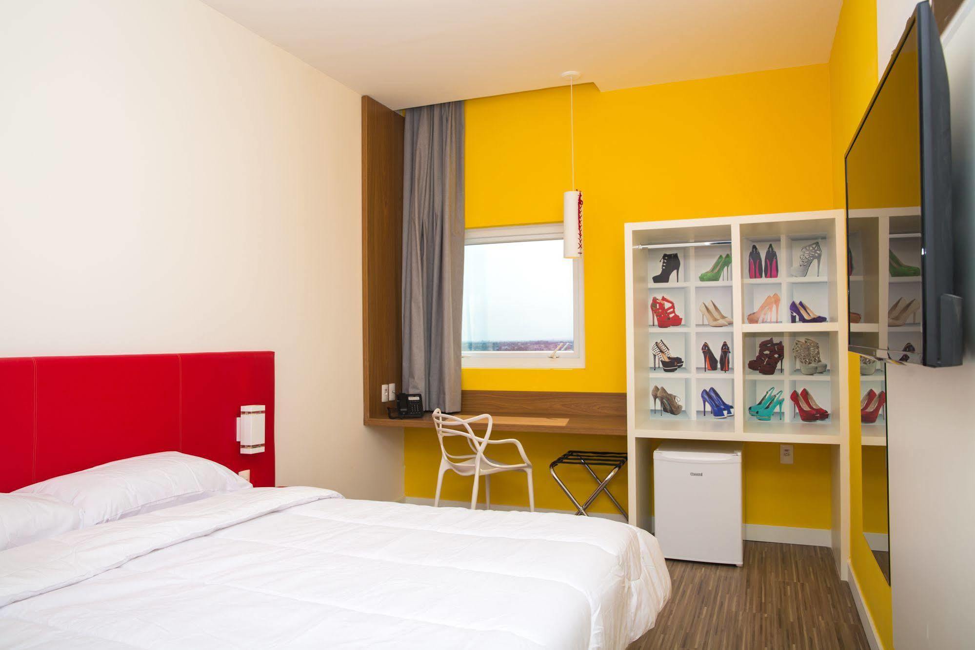 Ibis Styles Birigui Hotel Exterior photo