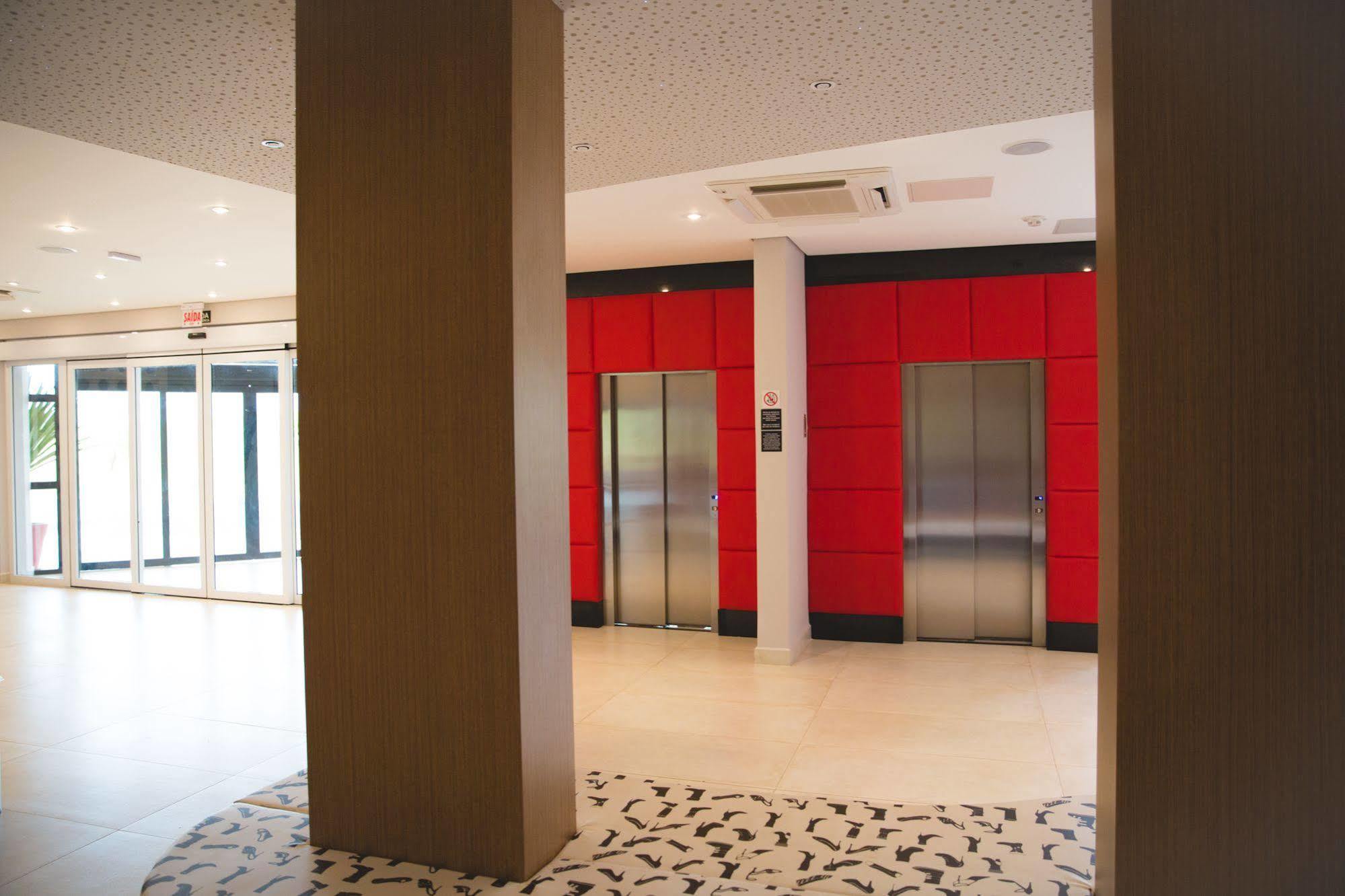 Ibis Styles Birigui Hotel Exterior photo