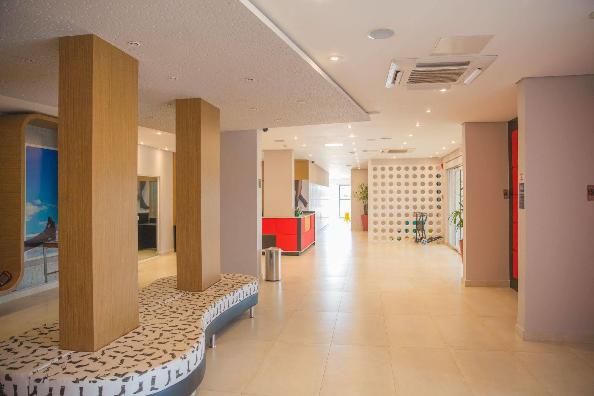Ibis Styles Birigui Hotel Exterior photo